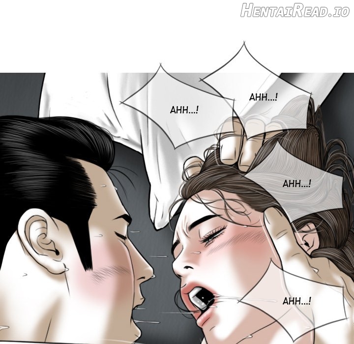 Magnetic Pull Chapter 8 - page 158