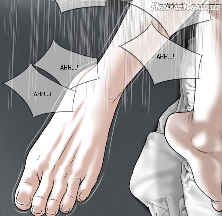 Magnetic Pull Chapter 8 - page 161