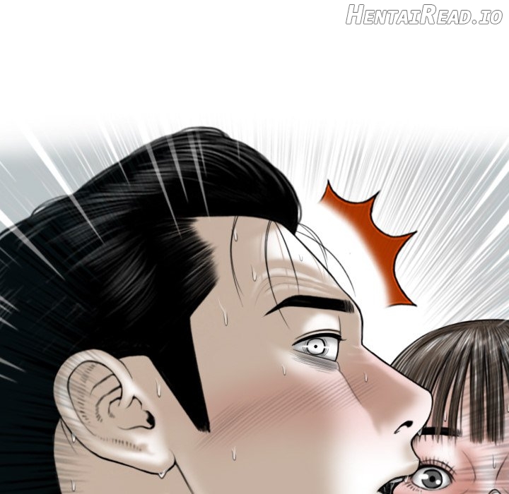 Magnetic Pull Chapter 8 - page 165