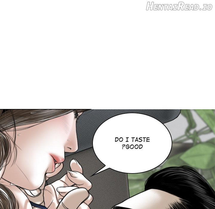 Magnetic Pull Chapter 8 - page 24