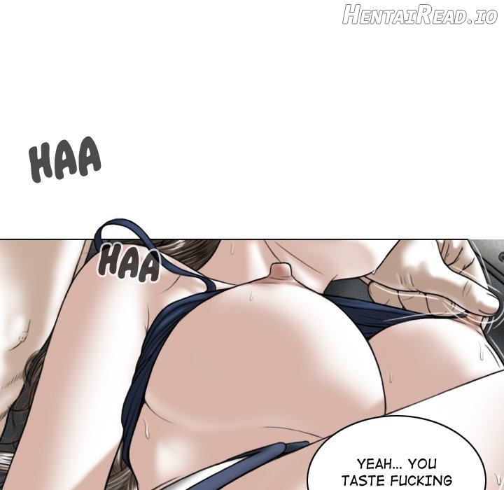 Magnetic Pull Chapter 8 - page 26