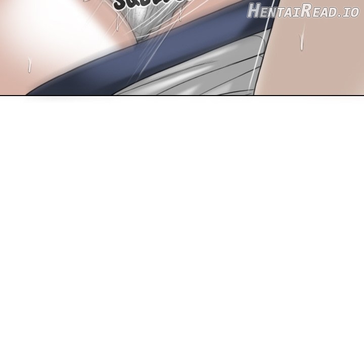 Magnetic Pull Chapter 8 - page 34