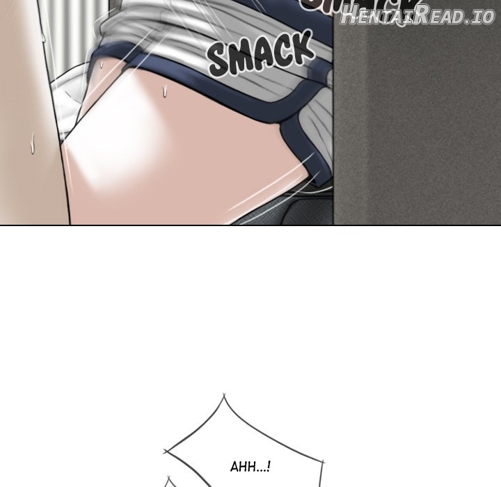 Magnetic Pull Chapter 8 - page 38