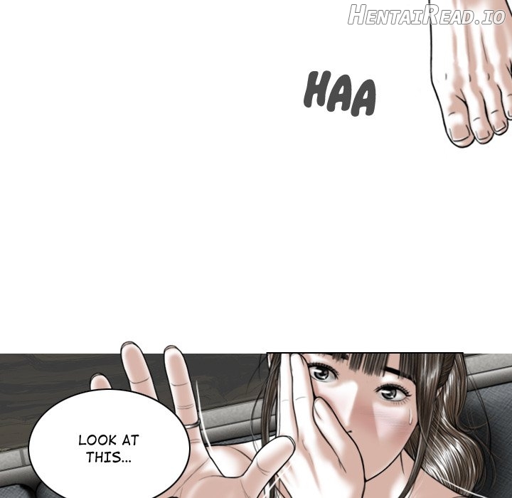 Magnetic Pull Chapter 8 - page 43