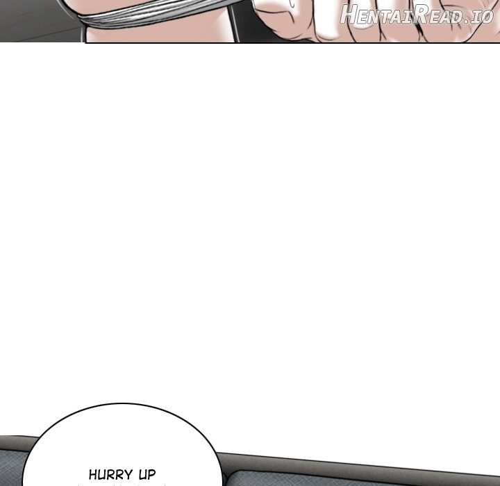 Magnetic Pull Chapter 8 - page 81