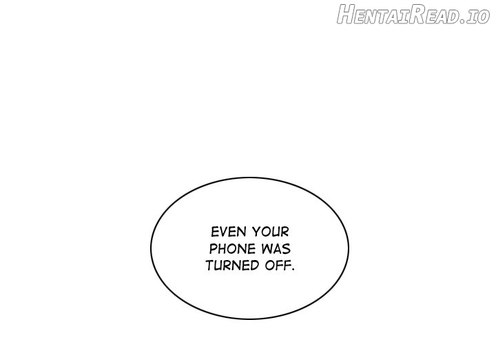 Magnetic Pull Chapter 60 - page 1