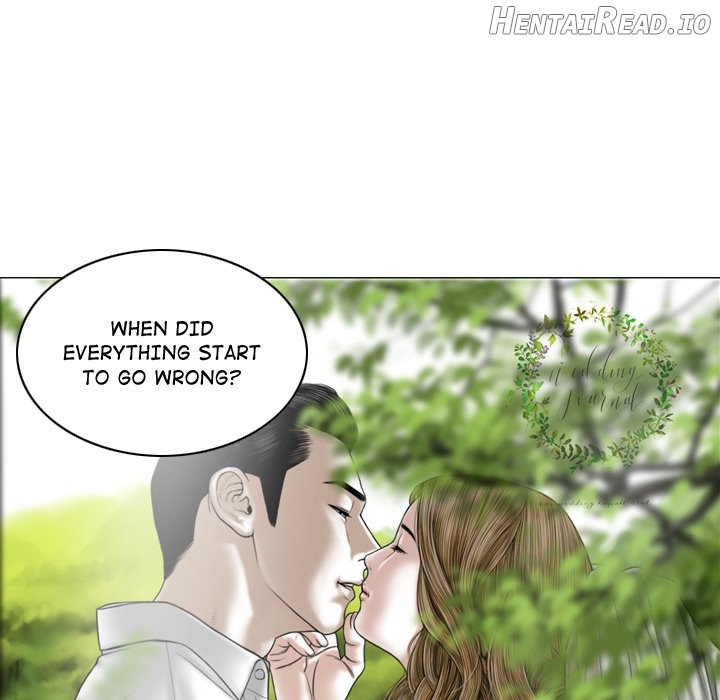 Magnetic Pull Chapter 60 - page 105