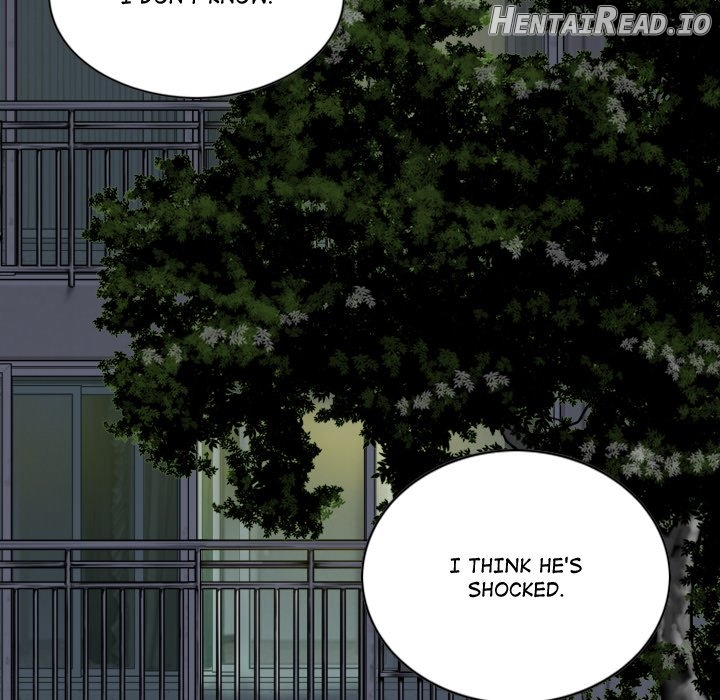 Magnetic Pull Chapter 60 - page 108