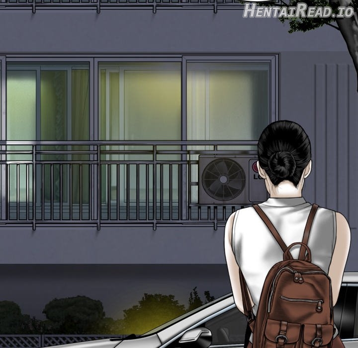 Magnetic Pull Chapter 60 - page 109