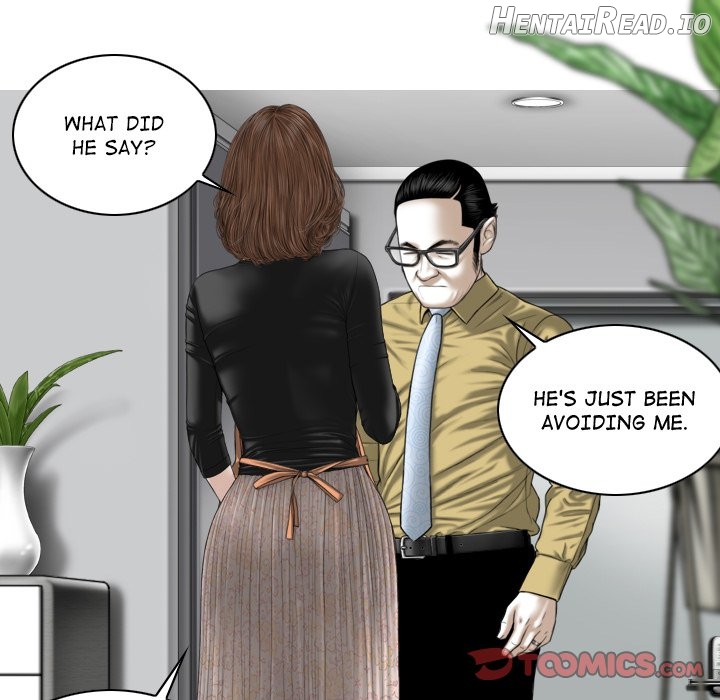 Magnetic Pull Chapter 60 - page 111