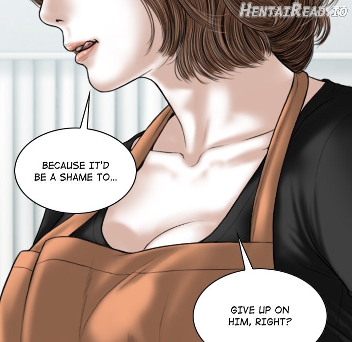 Magnetic Pull Chapter 60 - page 122