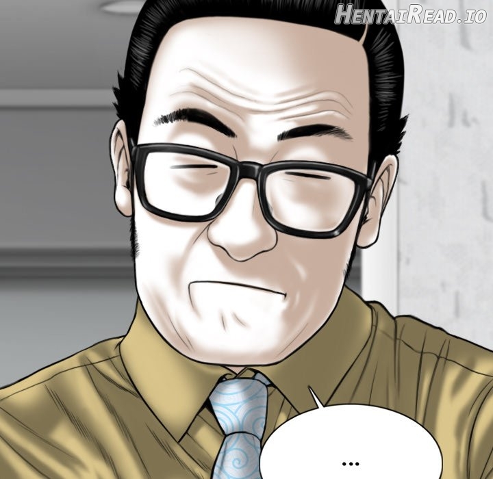 Magnetic Pull Chapter 60 - page 124