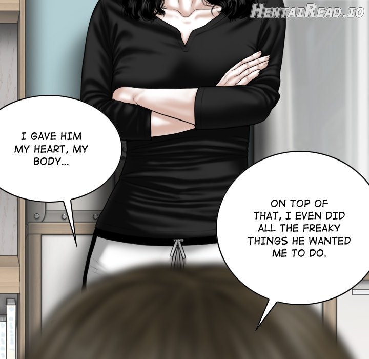 Magnetic Pull Chapter 60 - page 131
