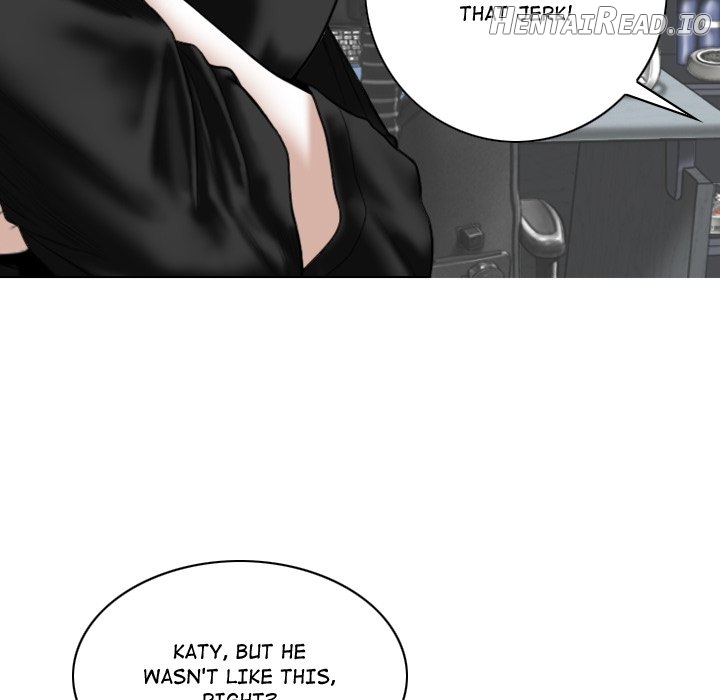 Magnetic Pull Chapter 60 - page 136