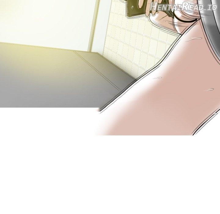 Magnetic Pull Chapter 60 - page 151