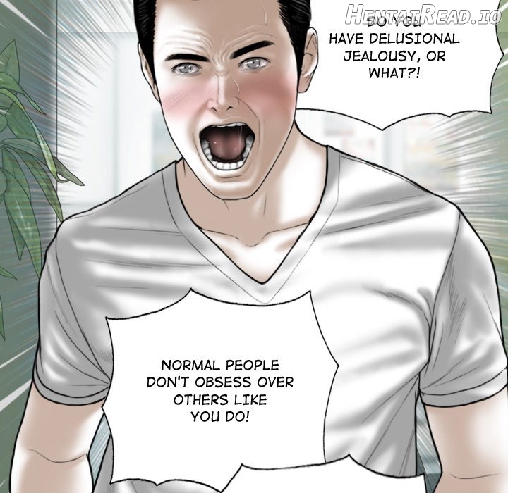 Magnetic Pull Chapter 60 - page 16