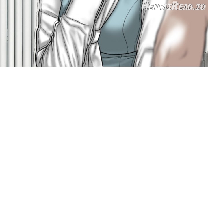 Magnetic Pull Chapter 60 - page 19