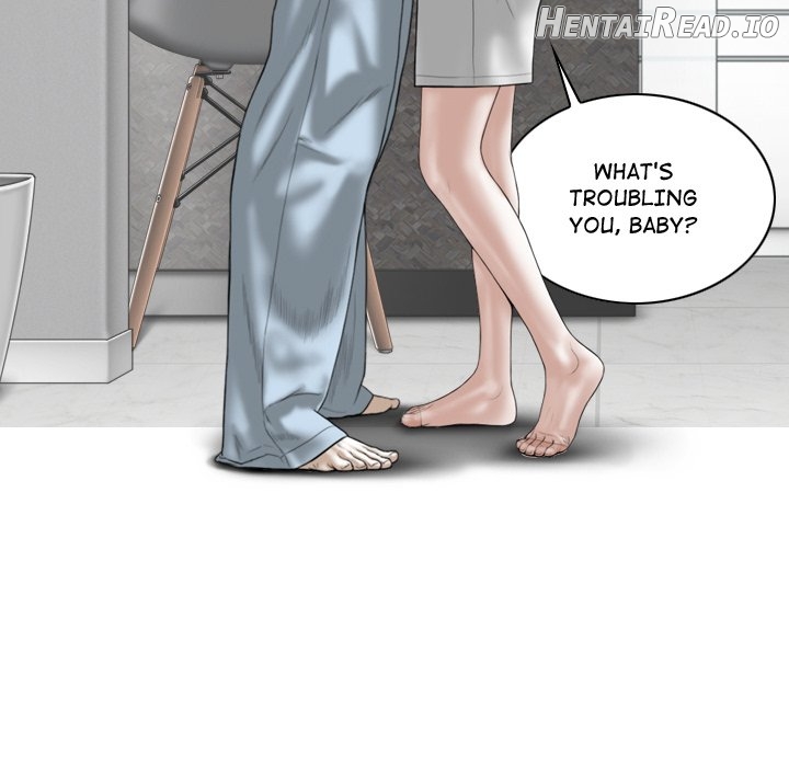 Magnetic Pull Chapter 60 - page 23