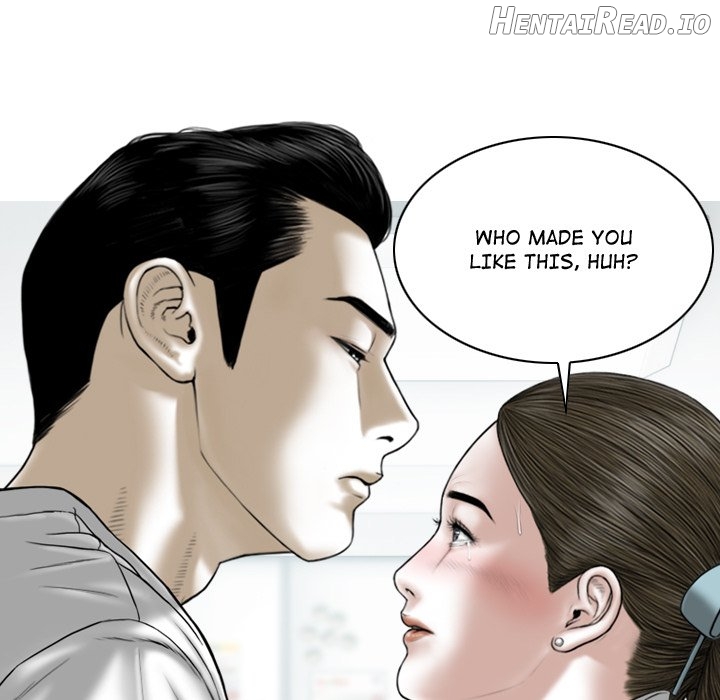 Magnetic Pull Chapter 60 - page 24