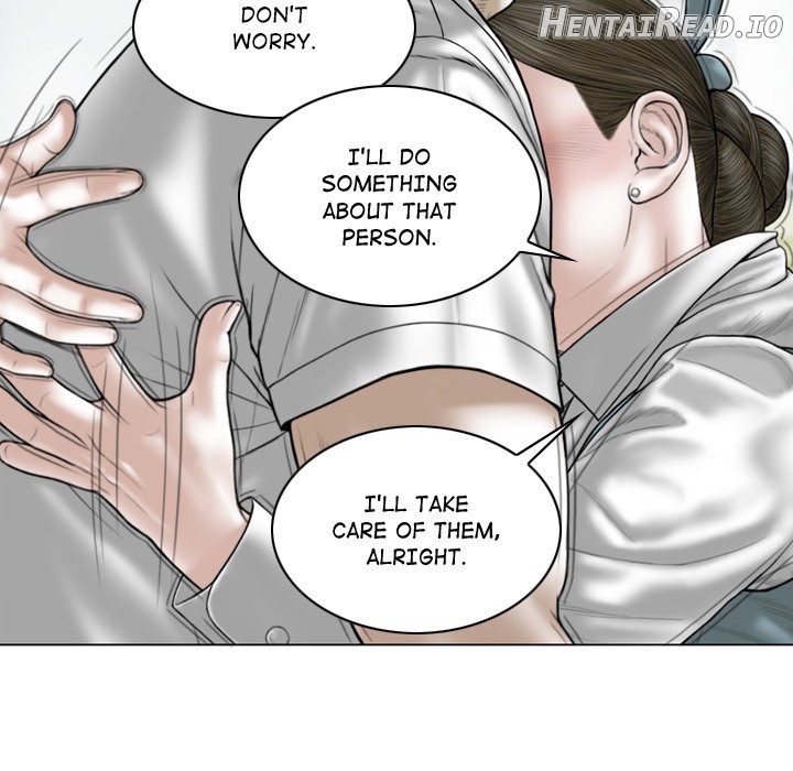 Magnetic Pull Chapter 60 - page 27