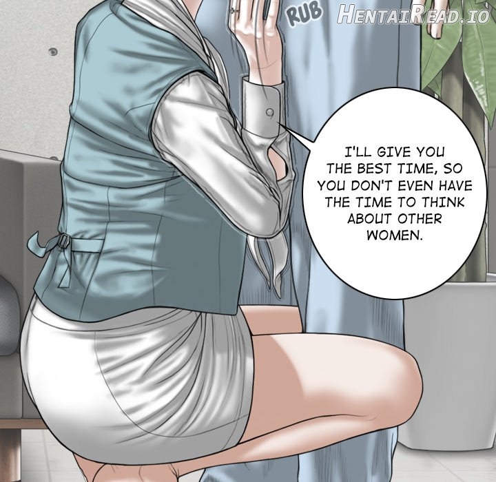 Magnetic Pull Chapter 60 - page 31