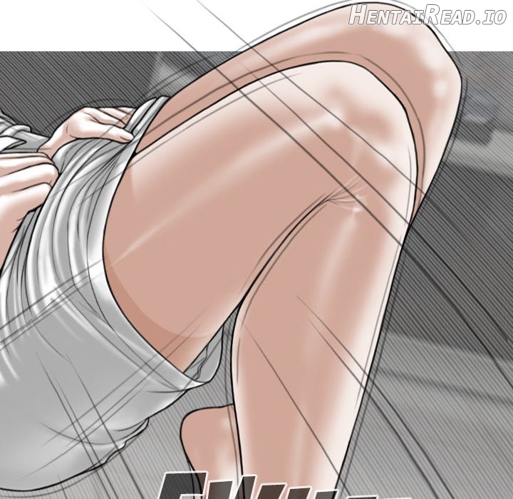 Magnetic Pull Chapter 60 - page 37