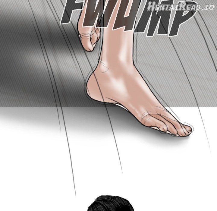 Magnetic Pull Chapter 60 - page 38