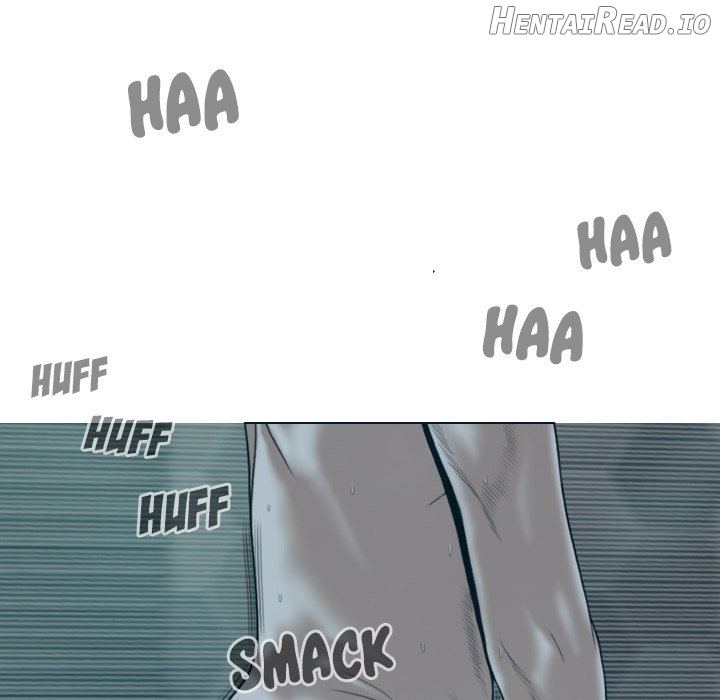 Magnetic Pull Chapter 60 - page 49
