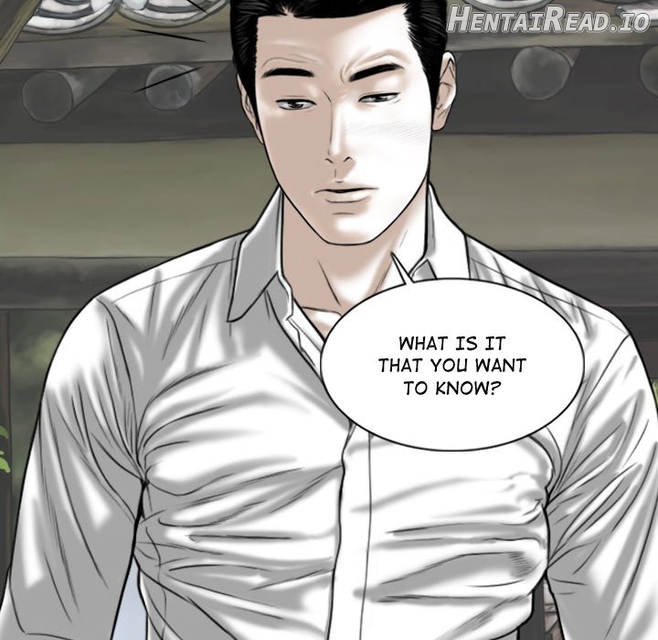 Magnetic Pull Chapter 60 - page 56