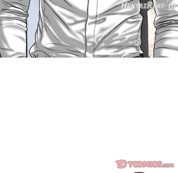 Magnetic Pull Chapter 60 - page 57
