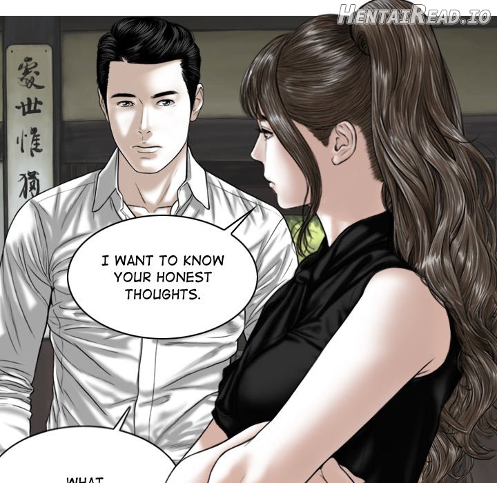 Magnetic Pull Chapter 60 - page 58