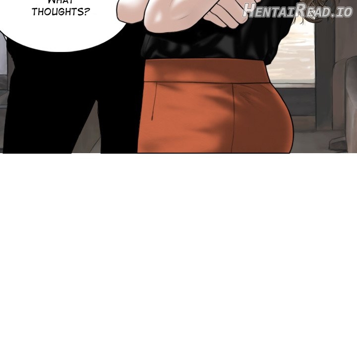 Magnetic Pull Chapter 60 - page 59