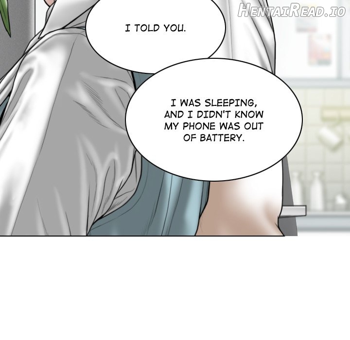 Magnetic Pull Chapter 60 - page 6