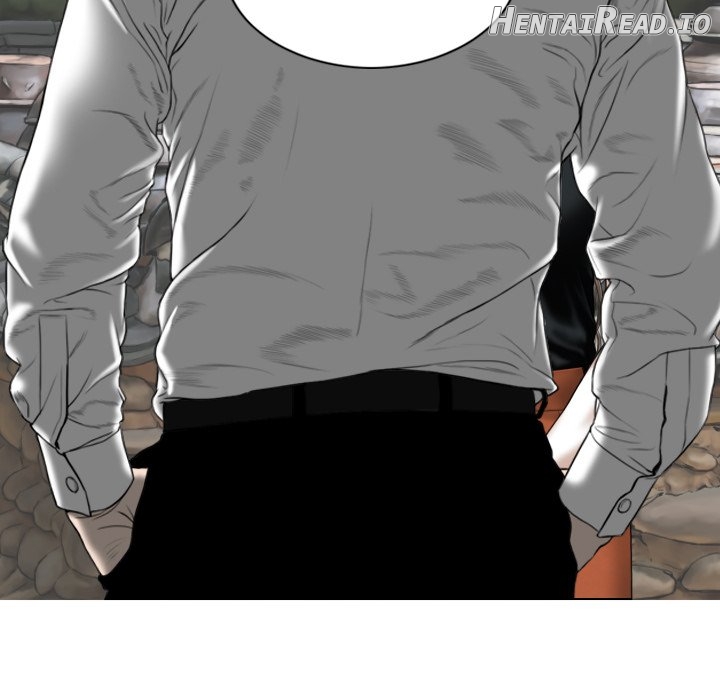 Magnetic Pull Chapter 60 - page 63