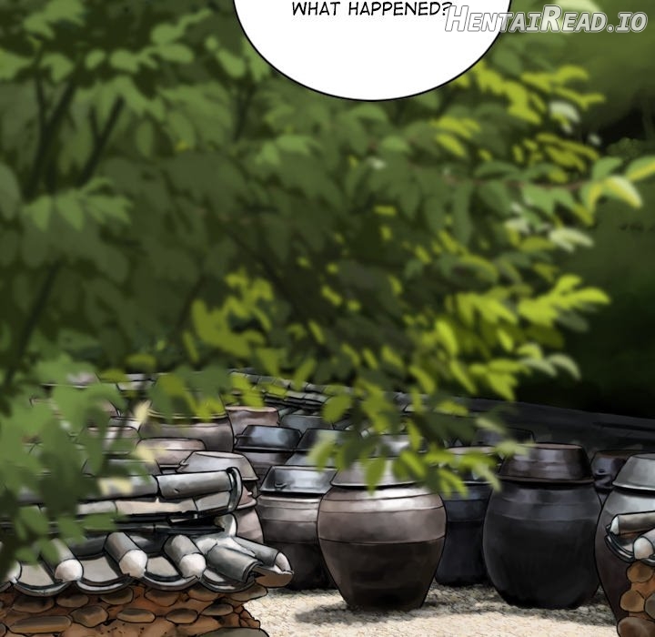 Magnetic Pull Chapter 60 - page 65
