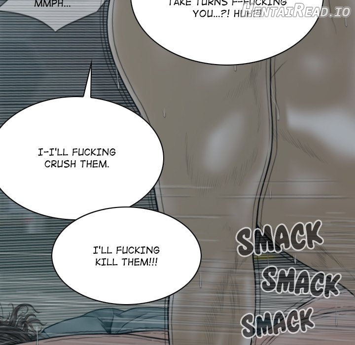 Magnetic Pull Chapter 60 - page 73