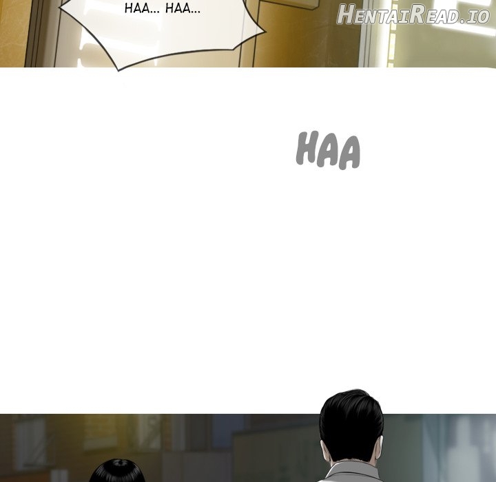 Magnetic Pull Chapter 60 - page 79