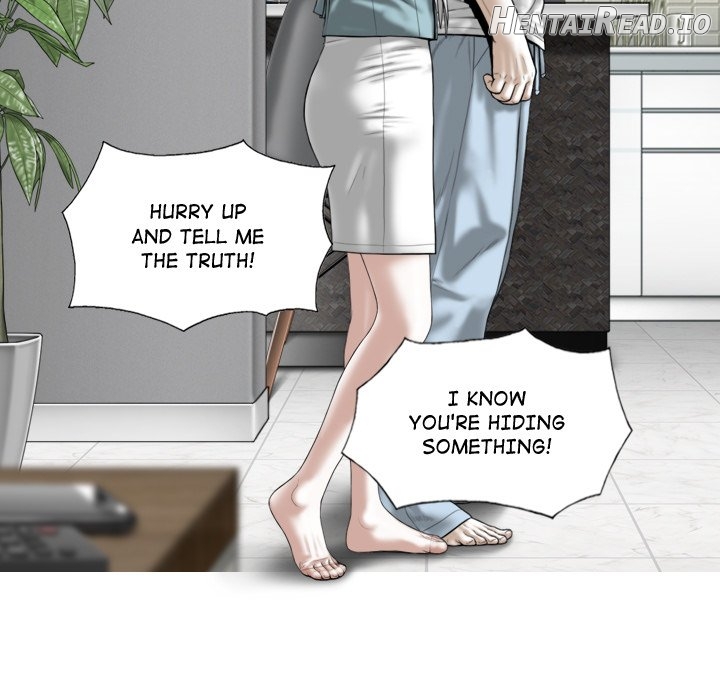 Magnetic Pull Chapter 60 - page 8