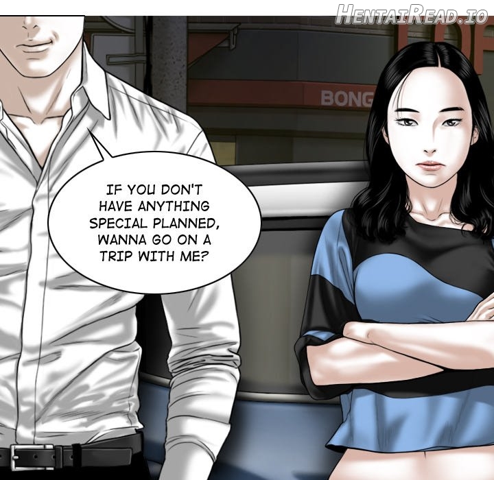Magnetic Pull Chapter 60 - page 82