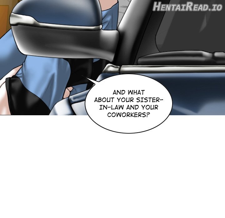 Magnetic Pull Chapter 60 - page 85