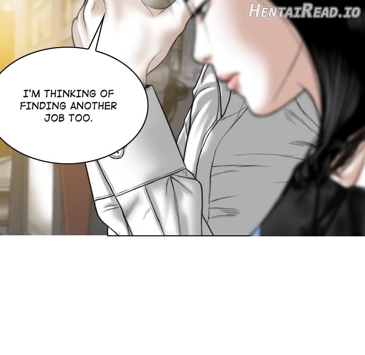 Magnetic Pull Chapter 60 - page 87
