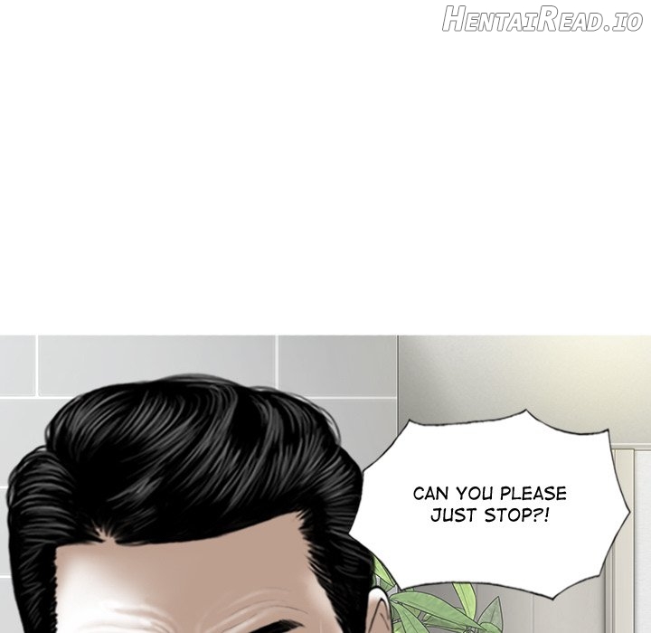 Magnetic Pull Chapter 60 - page 9