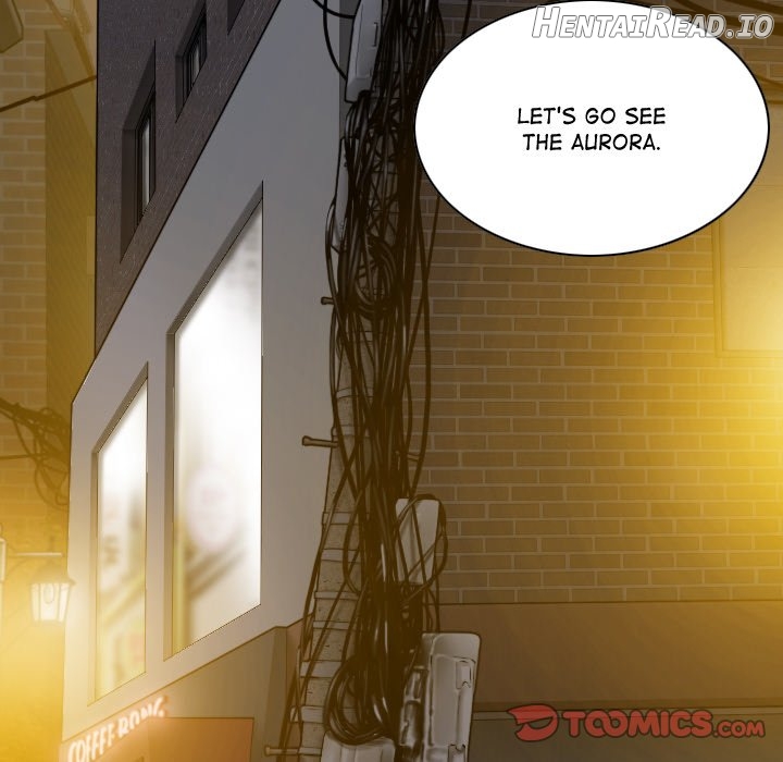 Magnetic Pull Chapter 60 - page 93