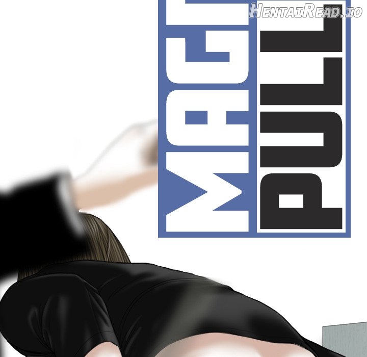 Magnetic Pull Chapter 31 - page 10