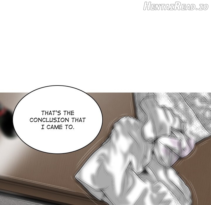 Magnetic Pull Chapter 31 - page 104