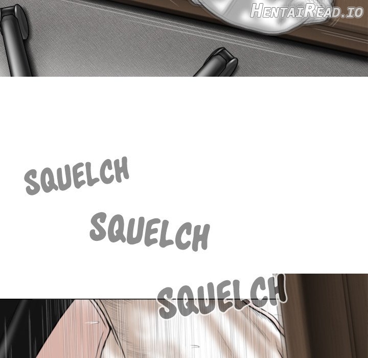 Magnetic Pull Chapter 31 - page 105
