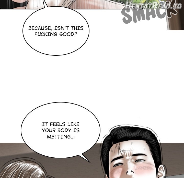 Magnetic Pull Chapter 31 - page 107