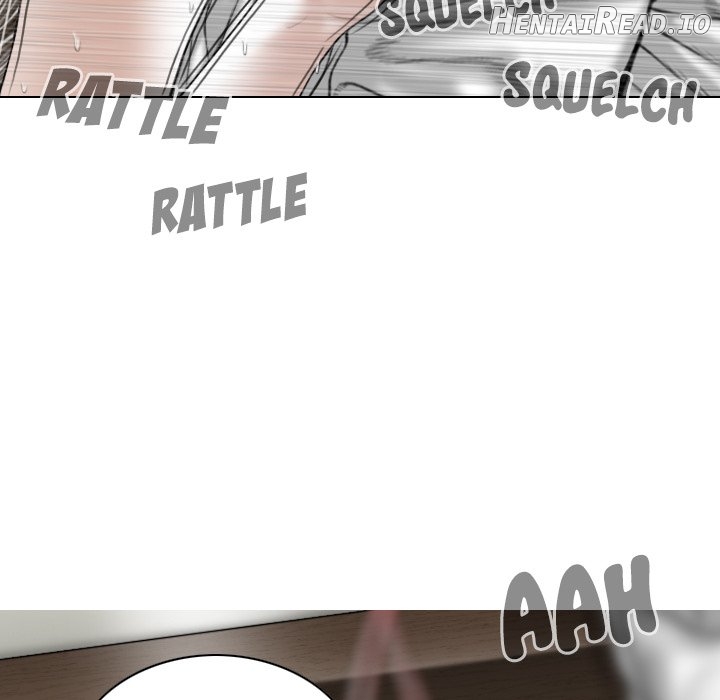 Magnetic Pull Chapter 31 - page 113