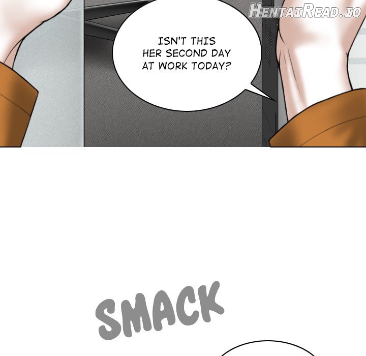 Magnetic Pull Chapter 31 - page 117