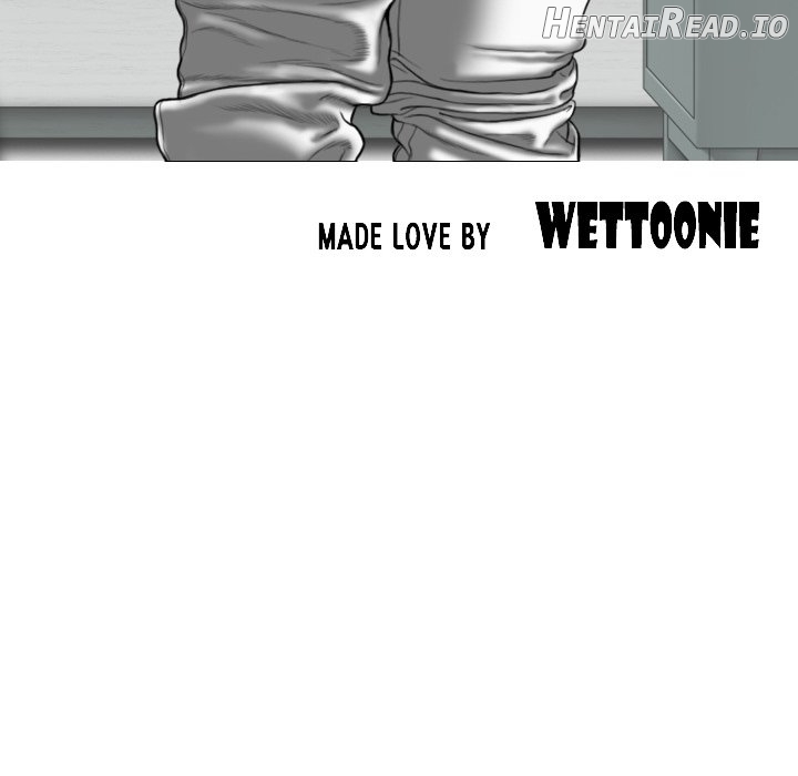 Magnetic Pull Chapter 31 - page 12